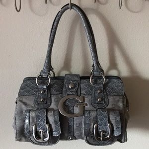 Guess purse